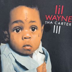 Lil Wayne Tshirt