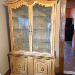 China Cabinet