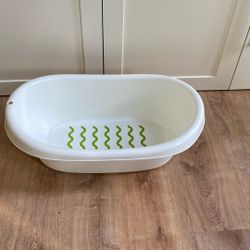 IKEA Baby Bathtub