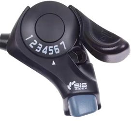 Shimano tx30 7 speed shifter