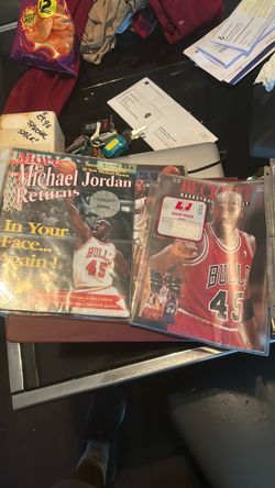 Sports cards