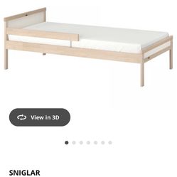 IKEA Kids Beds 
