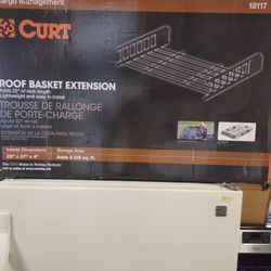 Brand New Universal Roof Rack