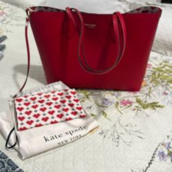 Bolsa  Kate Spade Con Monedero