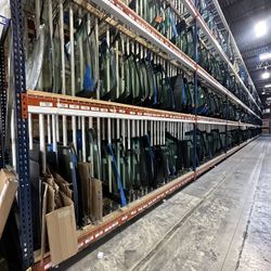 Auto Glass