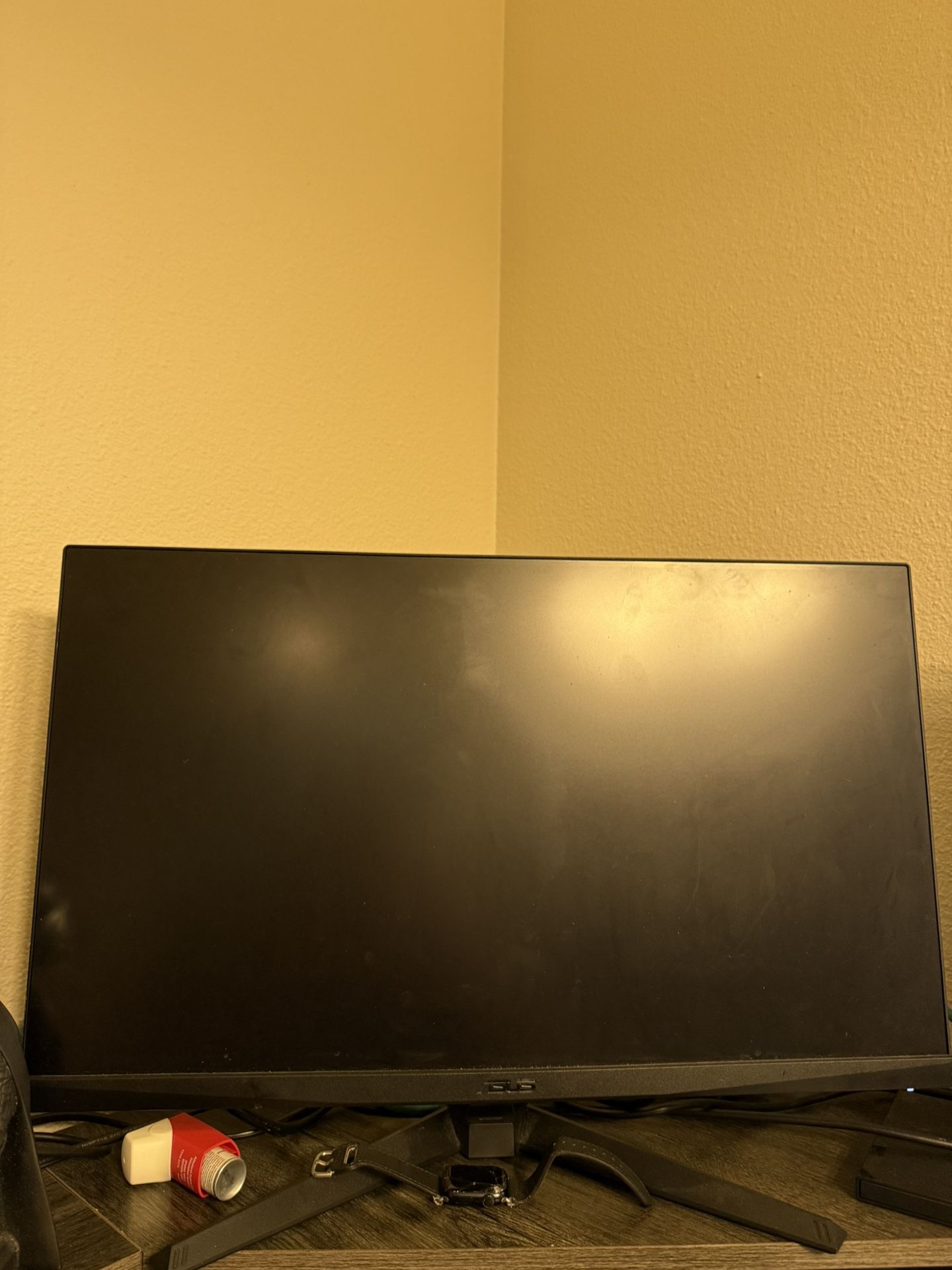 Asus Gaming Monitor 27 Inch