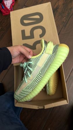 Yeezy boost 350