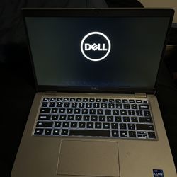 Dell Laptop