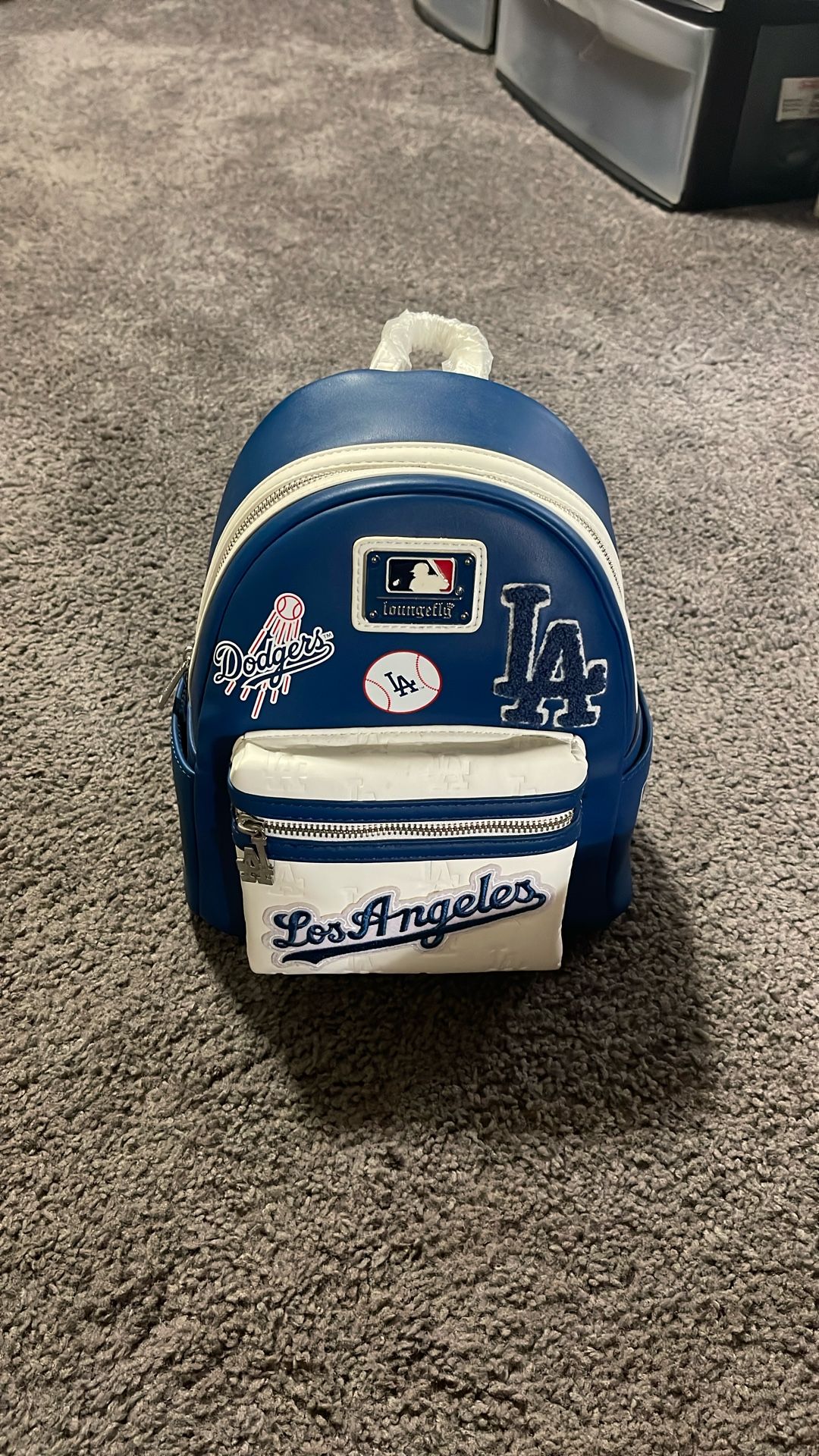 Lounge Fly Dodgers Backpack