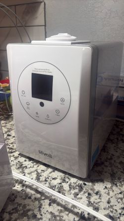 2 Air Difusor Working