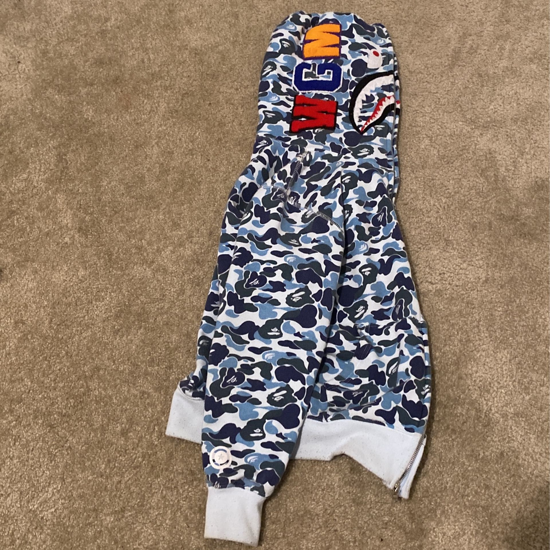 Designer Hoodie Bape