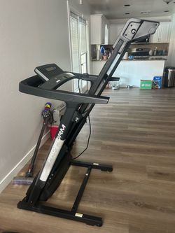Treadmill