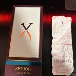 Xerjoff Erba Pura Edp 100ml 