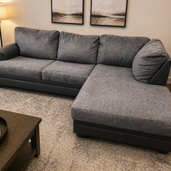 Sectional Couch With Delivery
