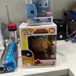 Funko Pop 