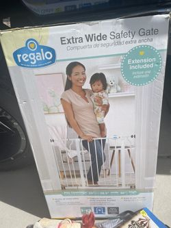 Baby Gate