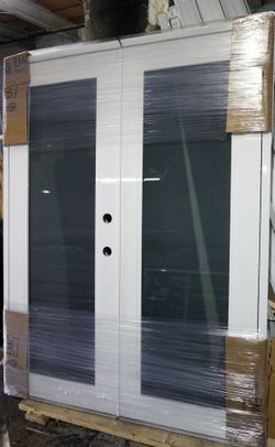 Impact windows and doors
