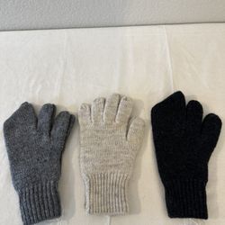 Woolen Glove