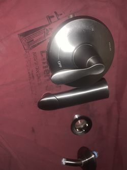Shower Valves I Have 2 —