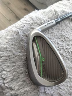 Ping Junior wedge
