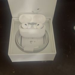 *BEST OFFER* AirPods Pro Gen 2