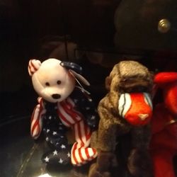 Beanie Babies