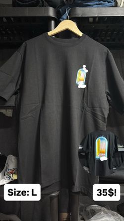 Casa blanca men tshirt