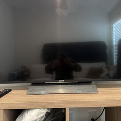 Sony Bravia Smart LED TV (55in)