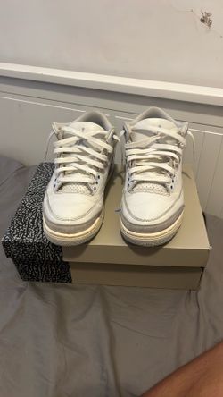 Jordan 3