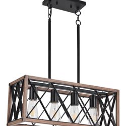 Lámpara Para Cocina,bar,new $25 Tengo 4 Perfectas 