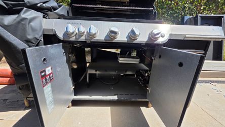 Grill for sale