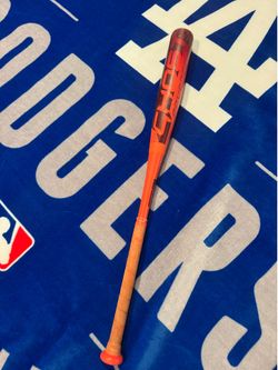 Softball Ghost Bat