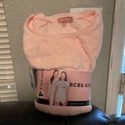 Pajama De 4 Piezas