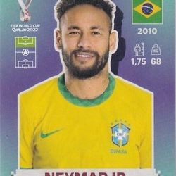 Neymar Jr 