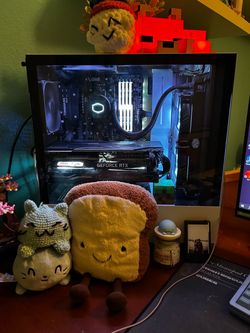Gaming pc