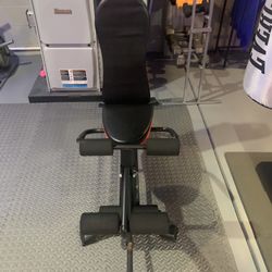 Gym Equipment 