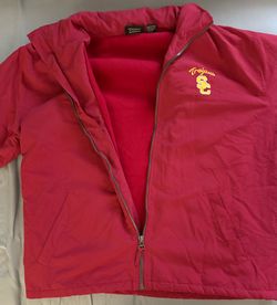 USC Jacket Size XL
