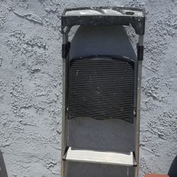 Ladder