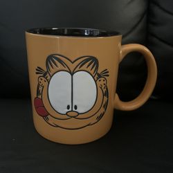 Garfield 20oz Mug 