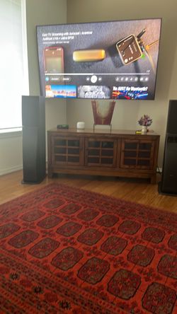 Sony very best tower speakers