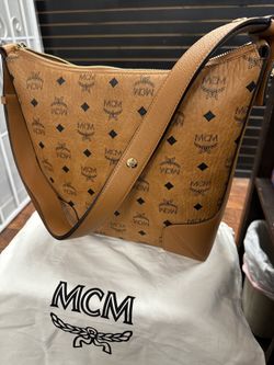 MCM PURSE #11502107