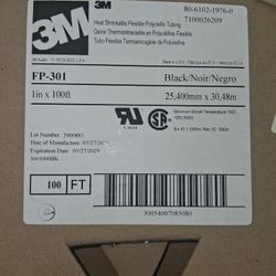 1" Heat Strings  100'