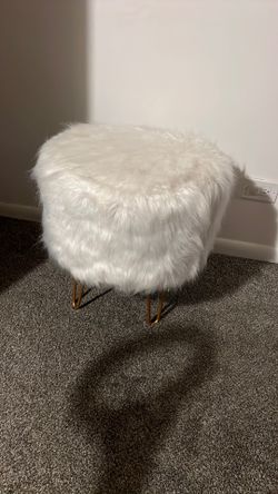 Vanity Stool