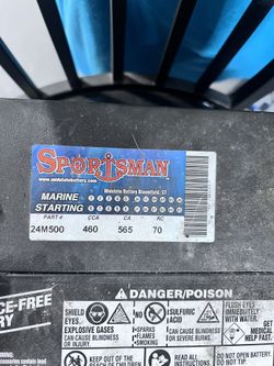 Battery’s Look !!!! 