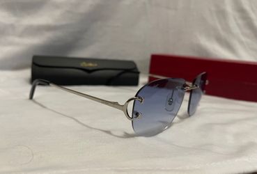 Cartier Glasses