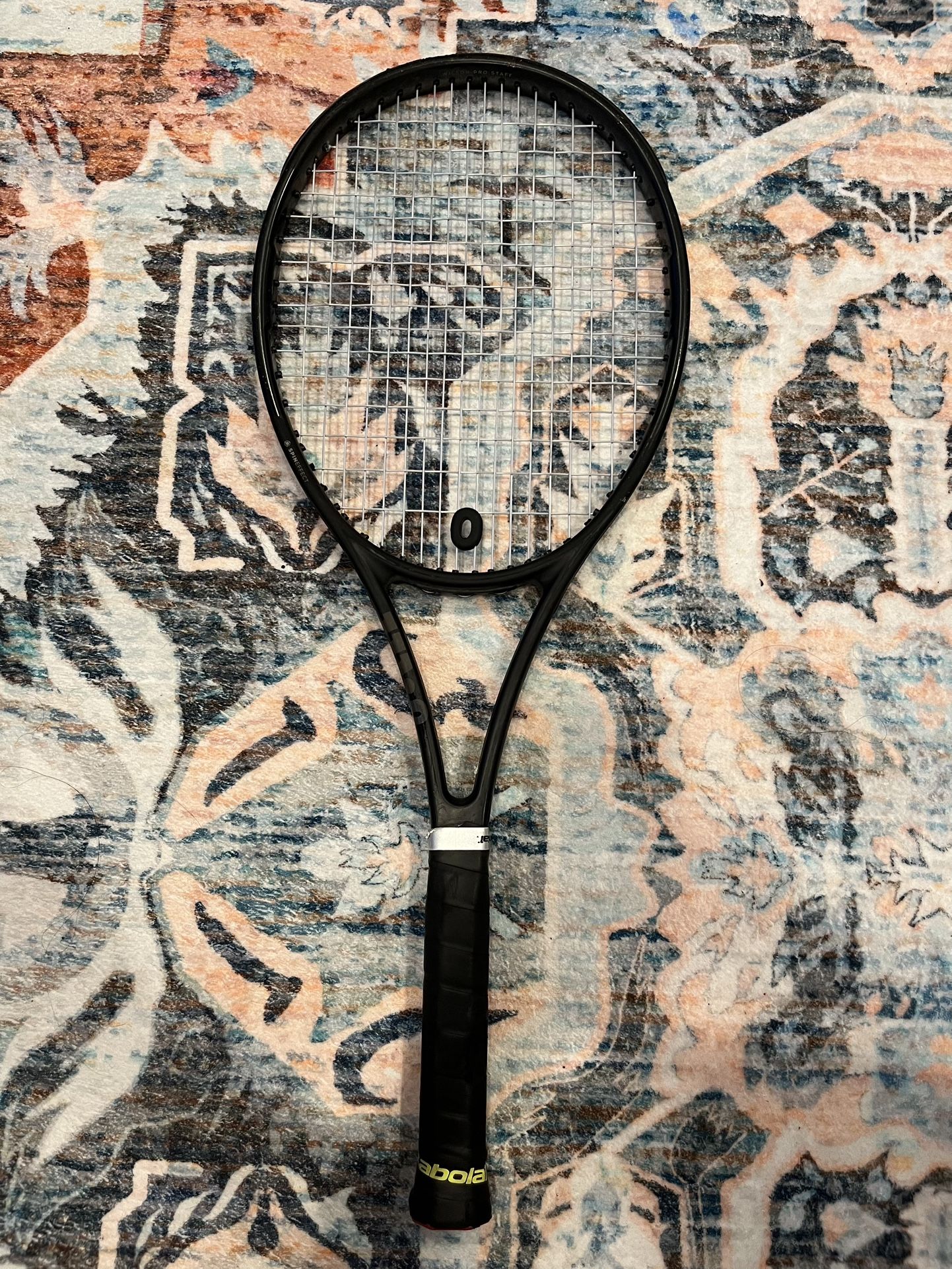 Wilson Pro Staff 97LS (V11) Tennis Racquet