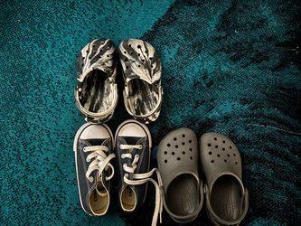 Toddler shoes