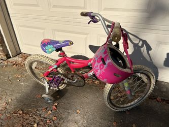 Ozone Just For me Girls Bike