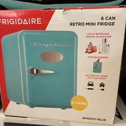 Mini travel Fridge 