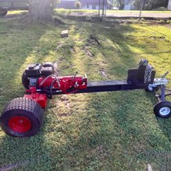 Log Splitter